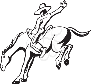 Horses Clipart