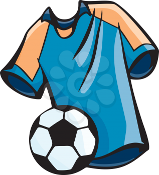 Soccer Clipart