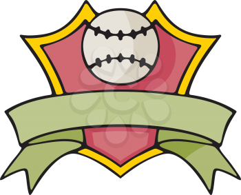 Baseball Clipart