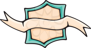 Badge Clipart