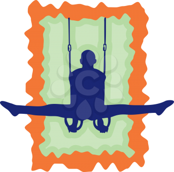 Gymnastic Clipart