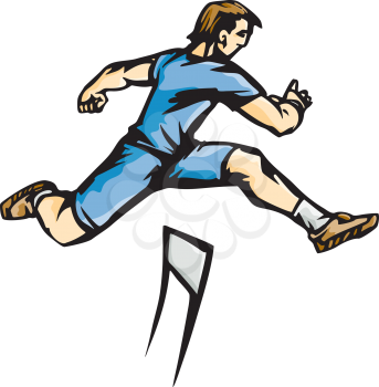 Players Clipart
