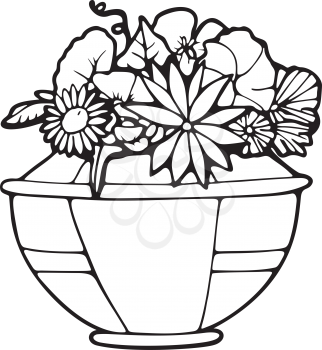 Basket Clipart