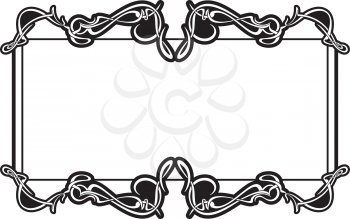 Ornate Clipart