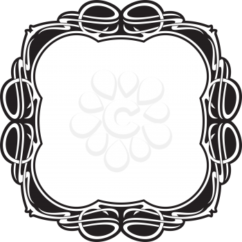 Ornate Clipart