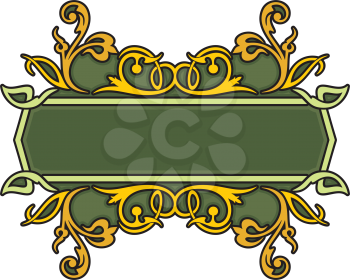 Decorative Clipart