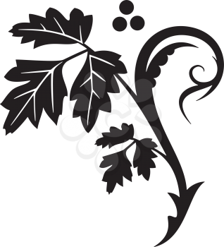 Ornamental Clipart