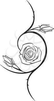 Ornamental Clipart