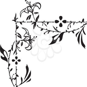 Ornamental Clipart