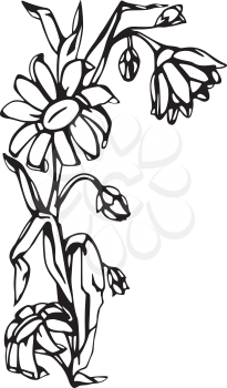 Flowers Clipart