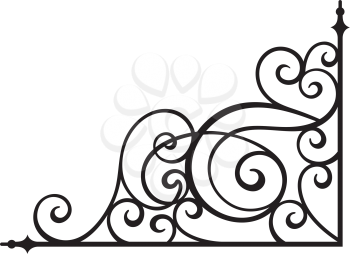 Ornate Clipart