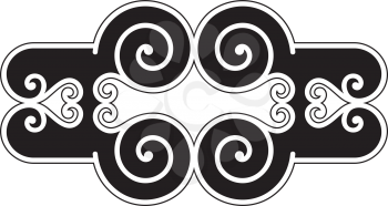 Cartouche Clipart