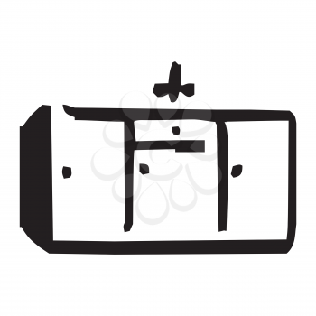 Cabinets Clipart