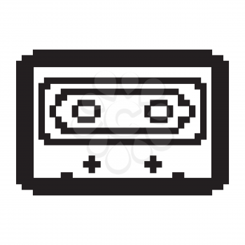 Cassettes Clipart