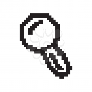 Magnifiers Clipart