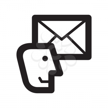Emailing Clipart