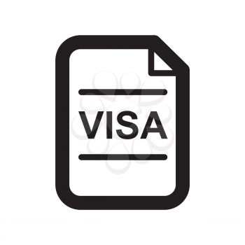 Visa Clipart