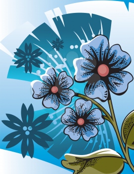 Botanical Clipart