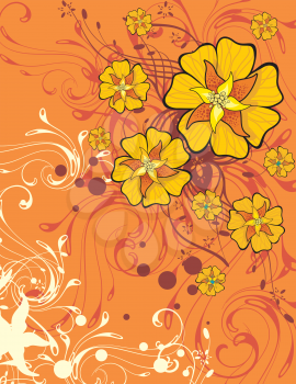 Blossom Clipart