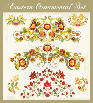 Ornate Clipart