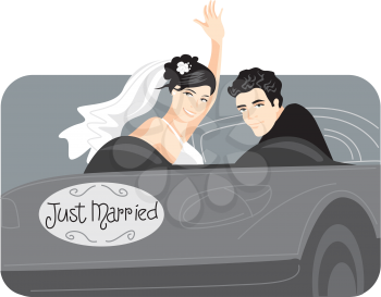 Grooms Clipart