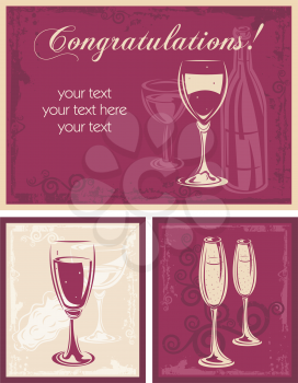 Wines Clipart