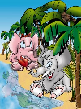 clipart #487317