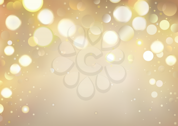 Bokeh Clipart