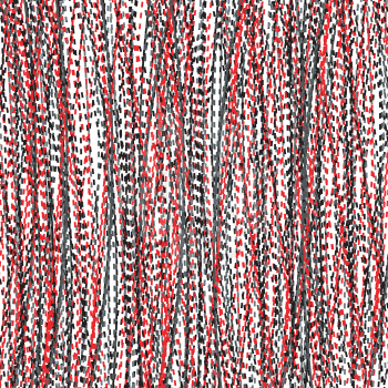 Background of stitches threads lines