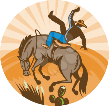 Rodeo Clipart