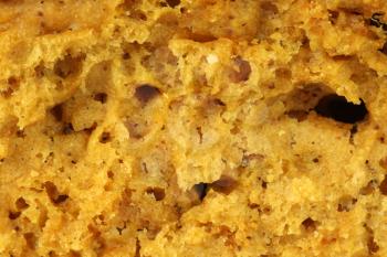 Royalty Free Photo of a Closeup of Rusk