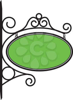 Scrollwork Clipart