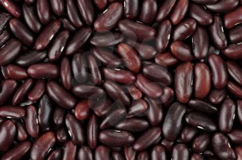 Royalty Free Photo of Kidney Beans