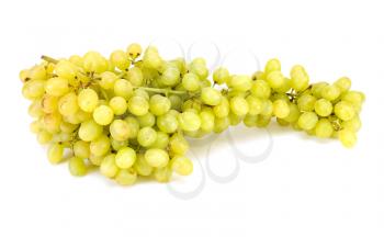Royalty Free Photo of Grapes