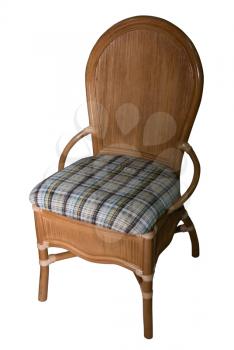 Royalty Free Photo of a Chair