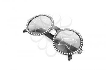 Royalty Free Photo of Party Glasses