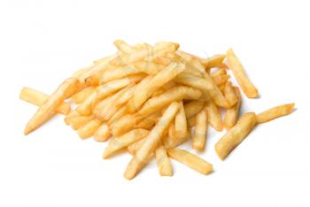 Royalty Free Photo of French Fries