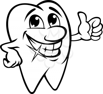 Toothache Clipart