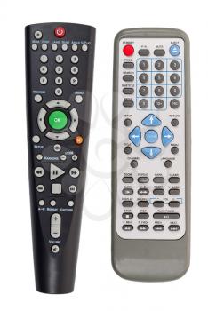 TV remote