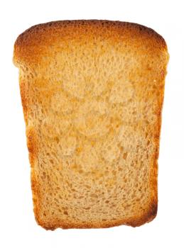 Slice toast bread 