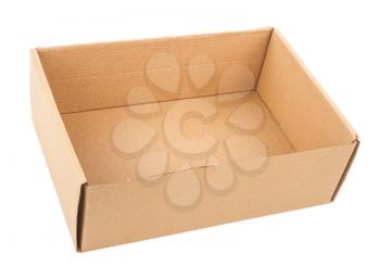 cardboard box 