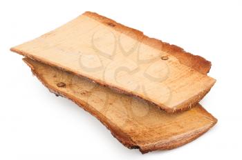 Part wooden boards