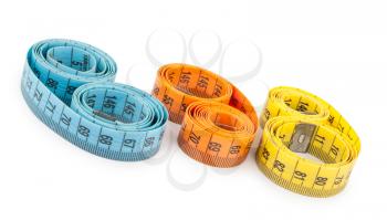 Measuring tapes