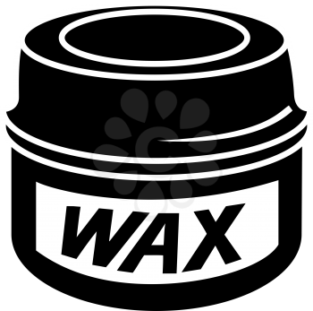 Wax Clipart