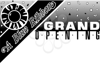 Opening Clipart