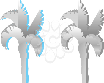Palmtree Clipart