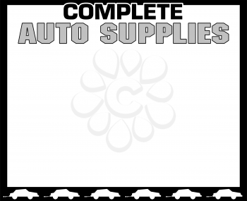 Complete Clipart