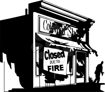 Fireprevention Clipart