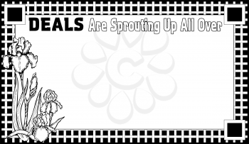 Sprouting Clipart
