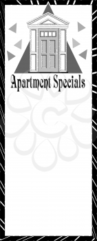 Apartmentscondos Clipart